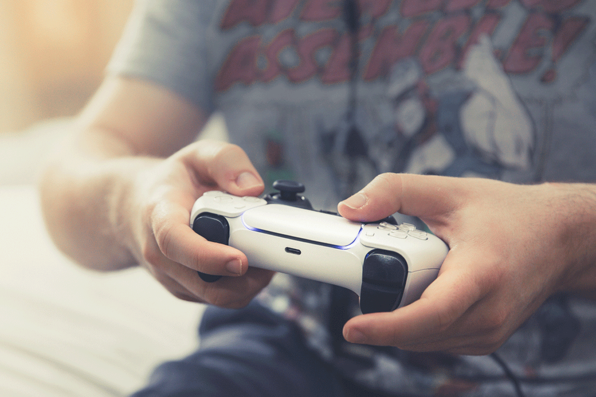 PlayStation 5 Controller PlayStation 5 Controller