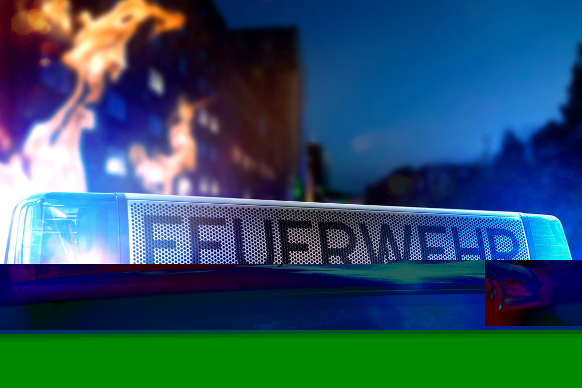 German fire engine German fire engine