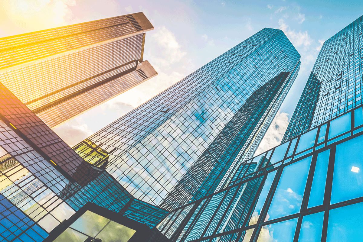 Skyscraper Skyscraper