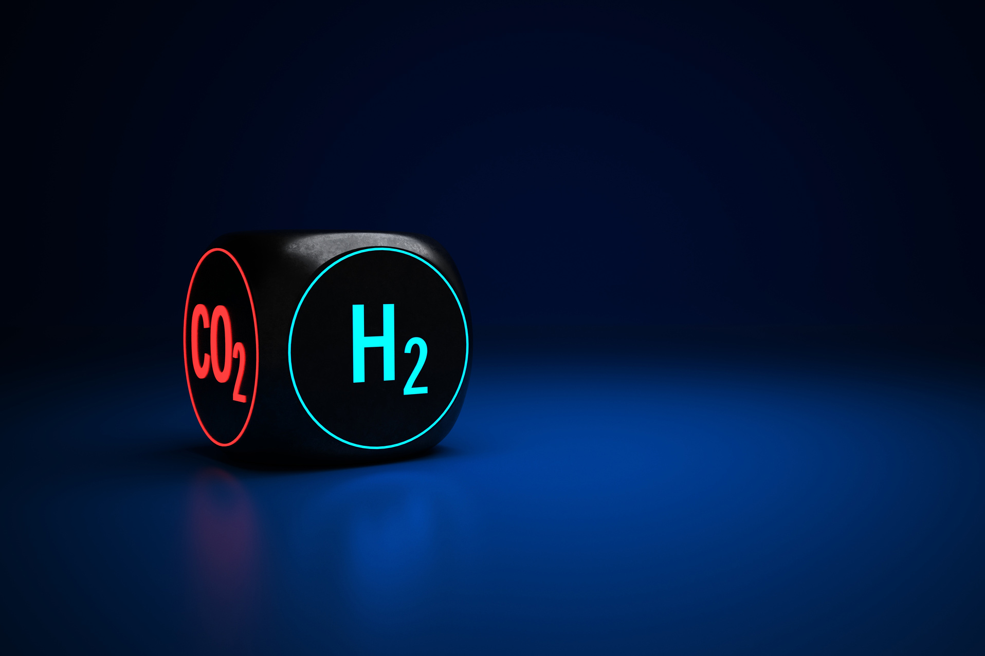 Hydrogen Hydrogen