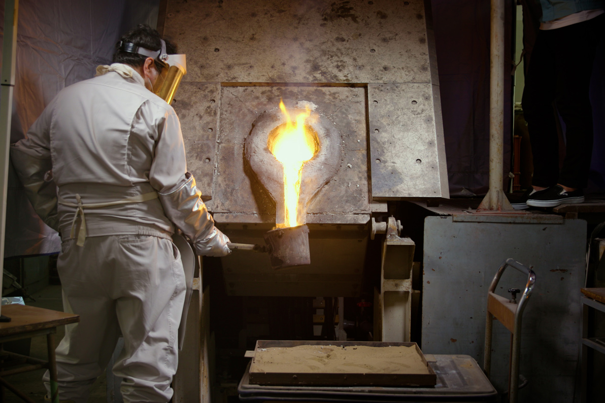 Recycling Process Recycling Process