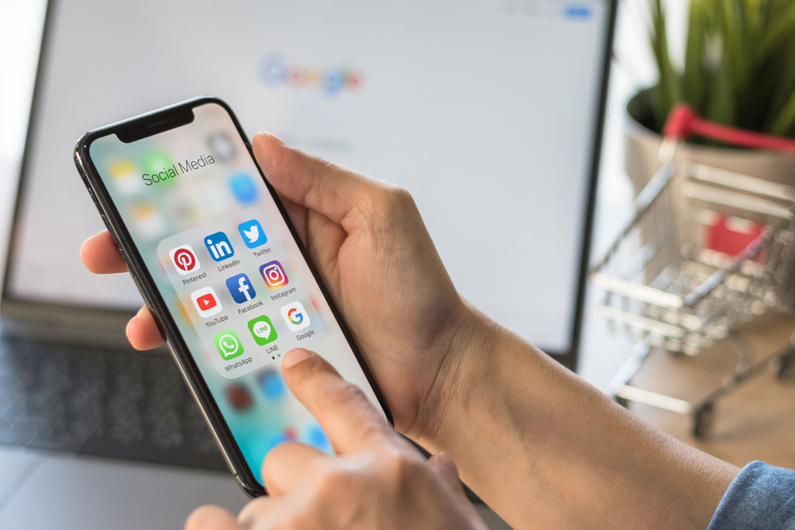 Social Media Icons Social Media Icons