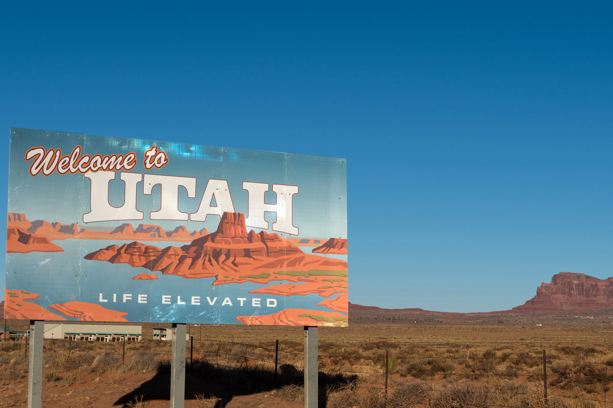Utah Utah