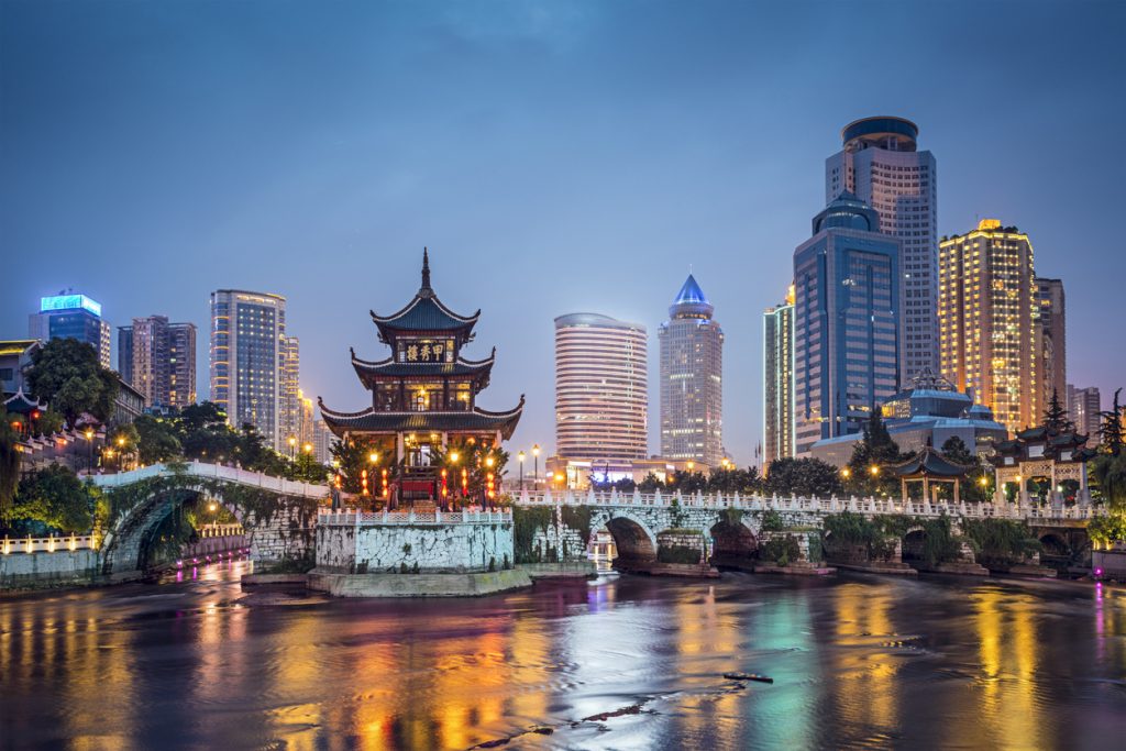 Guiyang, China