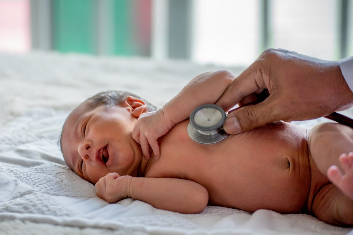 Newborn baby Newborn baby