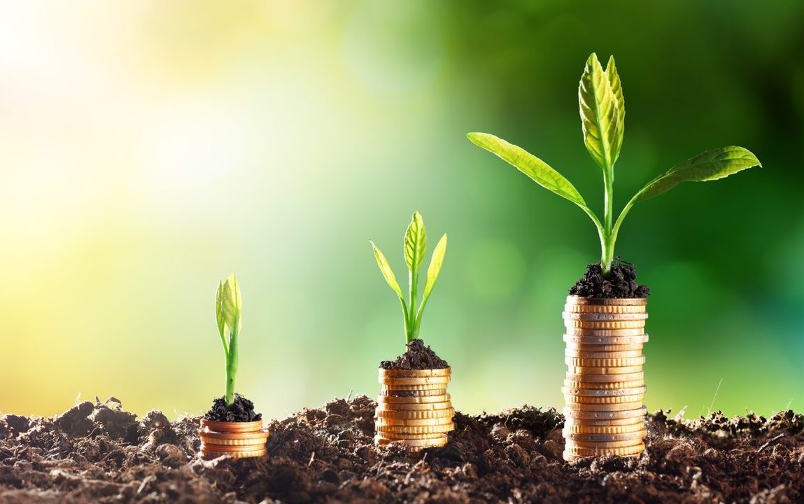 Investment symbol image Investment symbol image