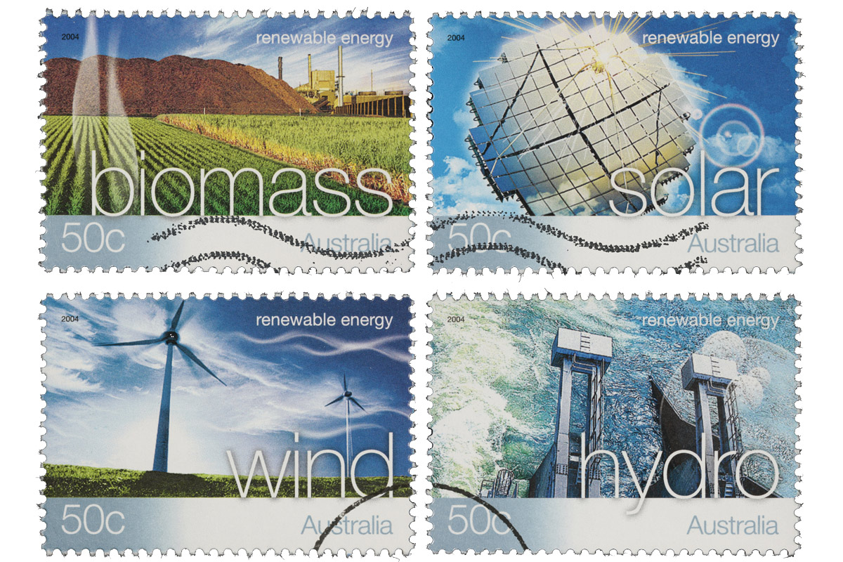 Renewable Energies Australia Renewable Energies Australia