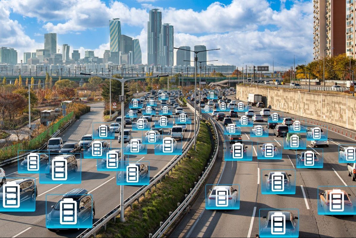 Electric vehicles Electric vehicles