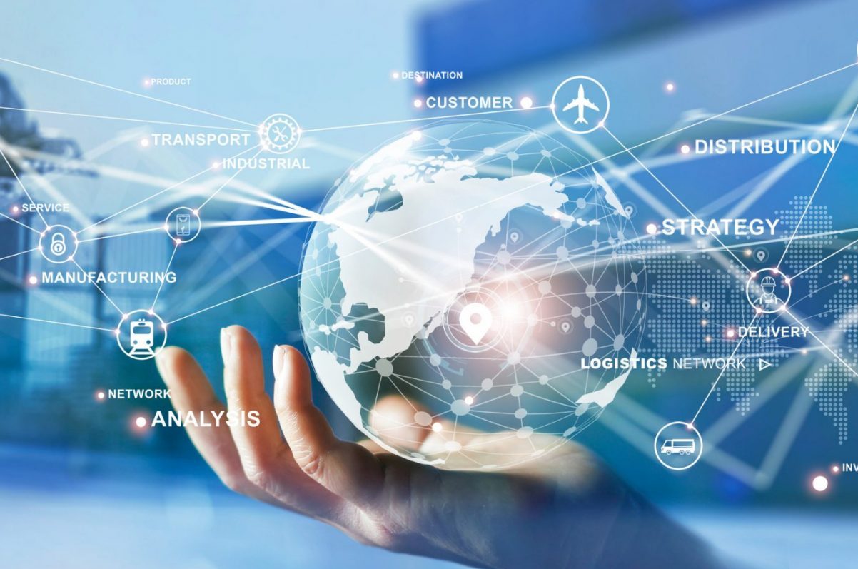 Transport and logistics Transport and logistics