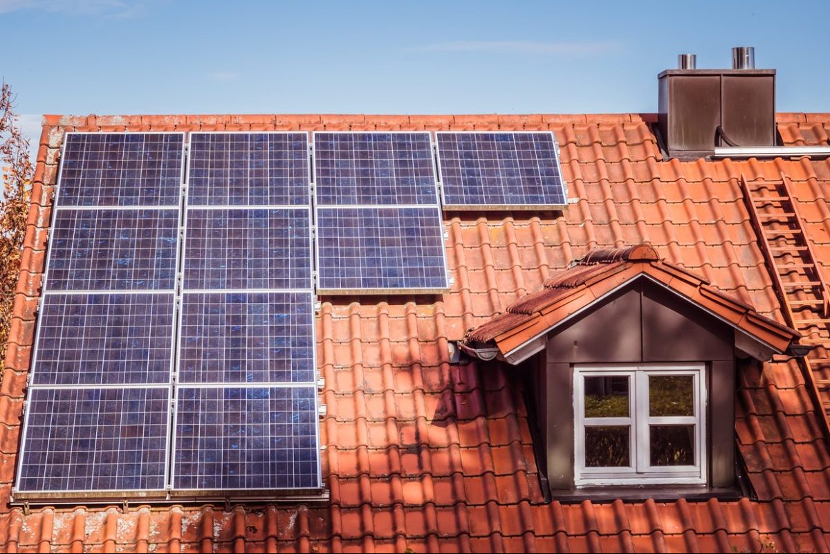 Solar energy panel Solar energy panel