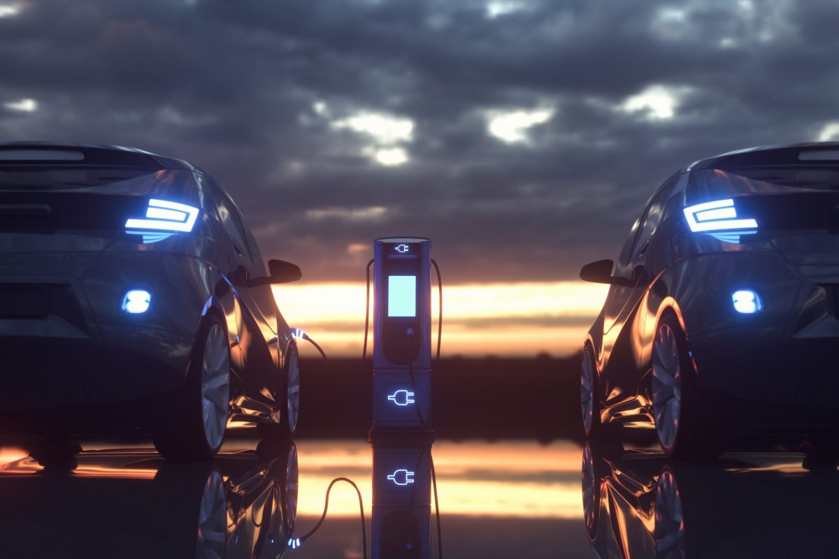 Electric Cars Electric Cars