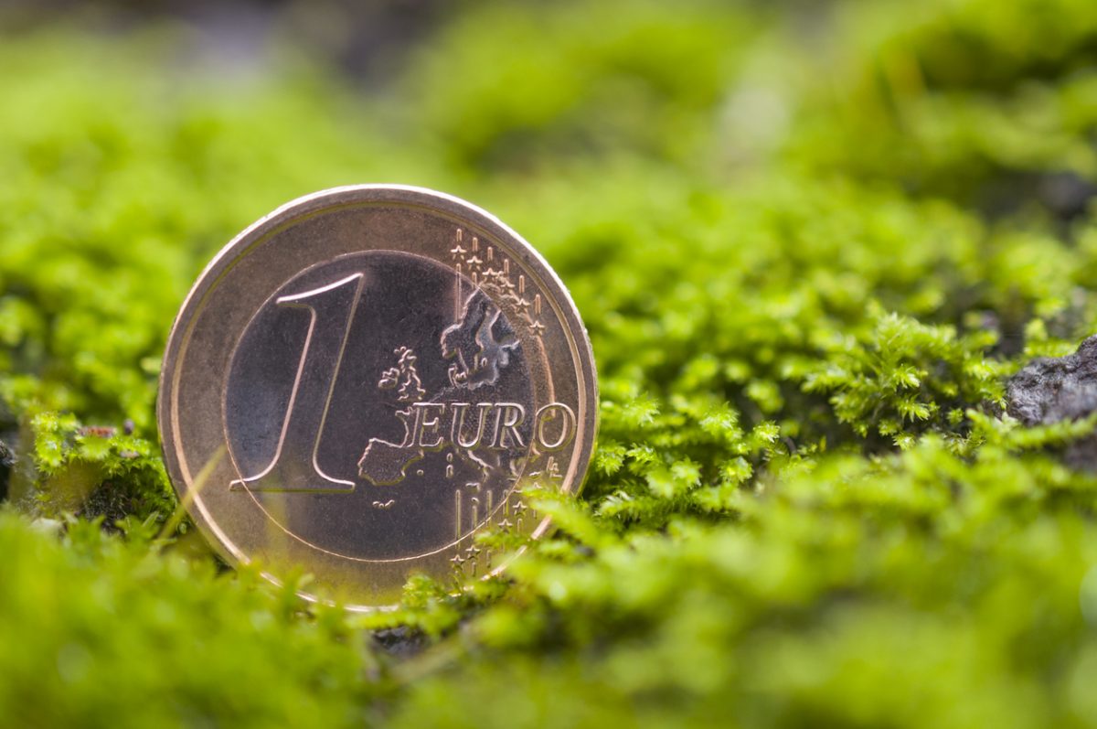 Symbol image investment Symbol image investment