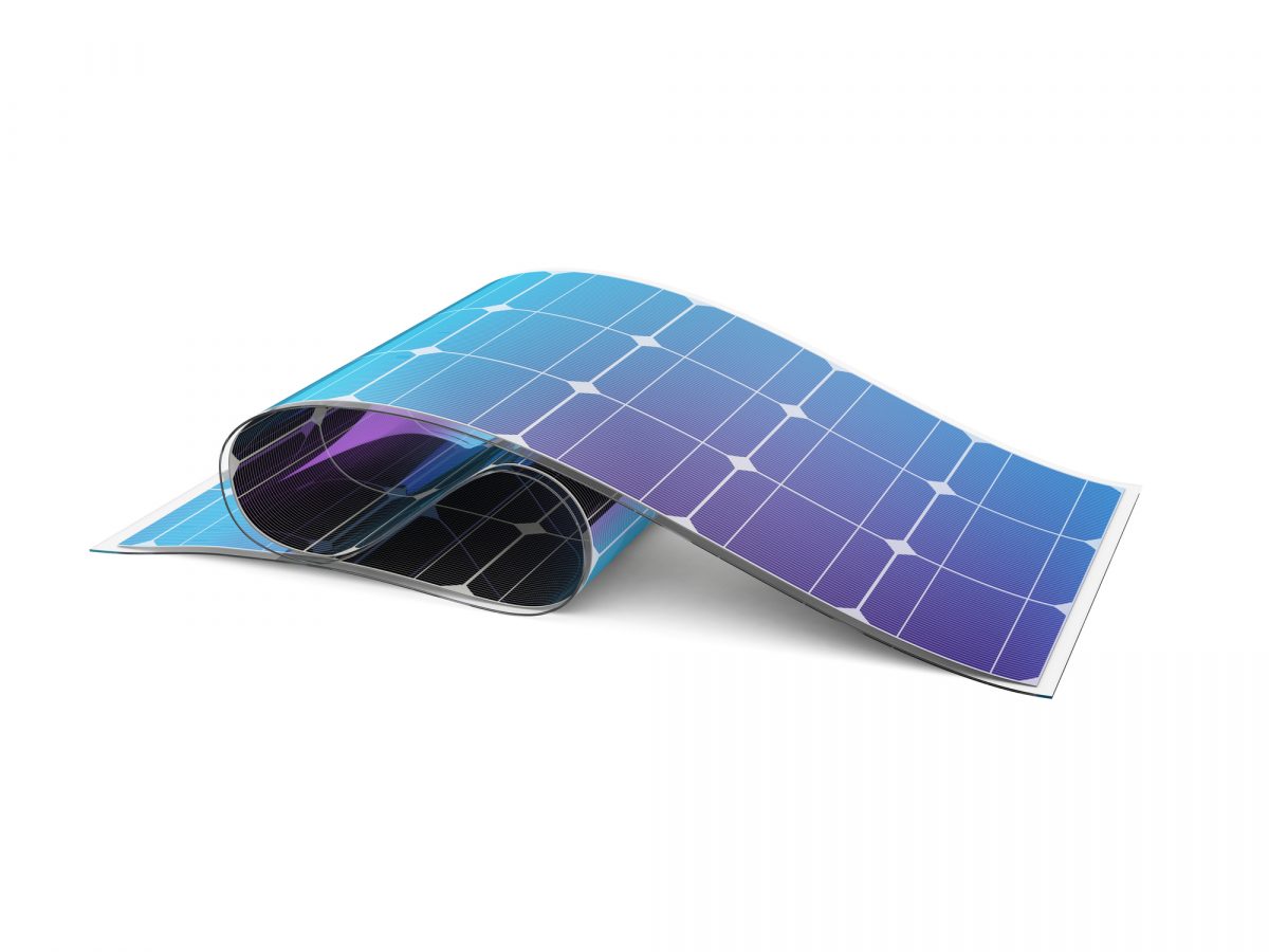 Indium-Thin-film-solar-cell Indium-Thin-film-solar-cell