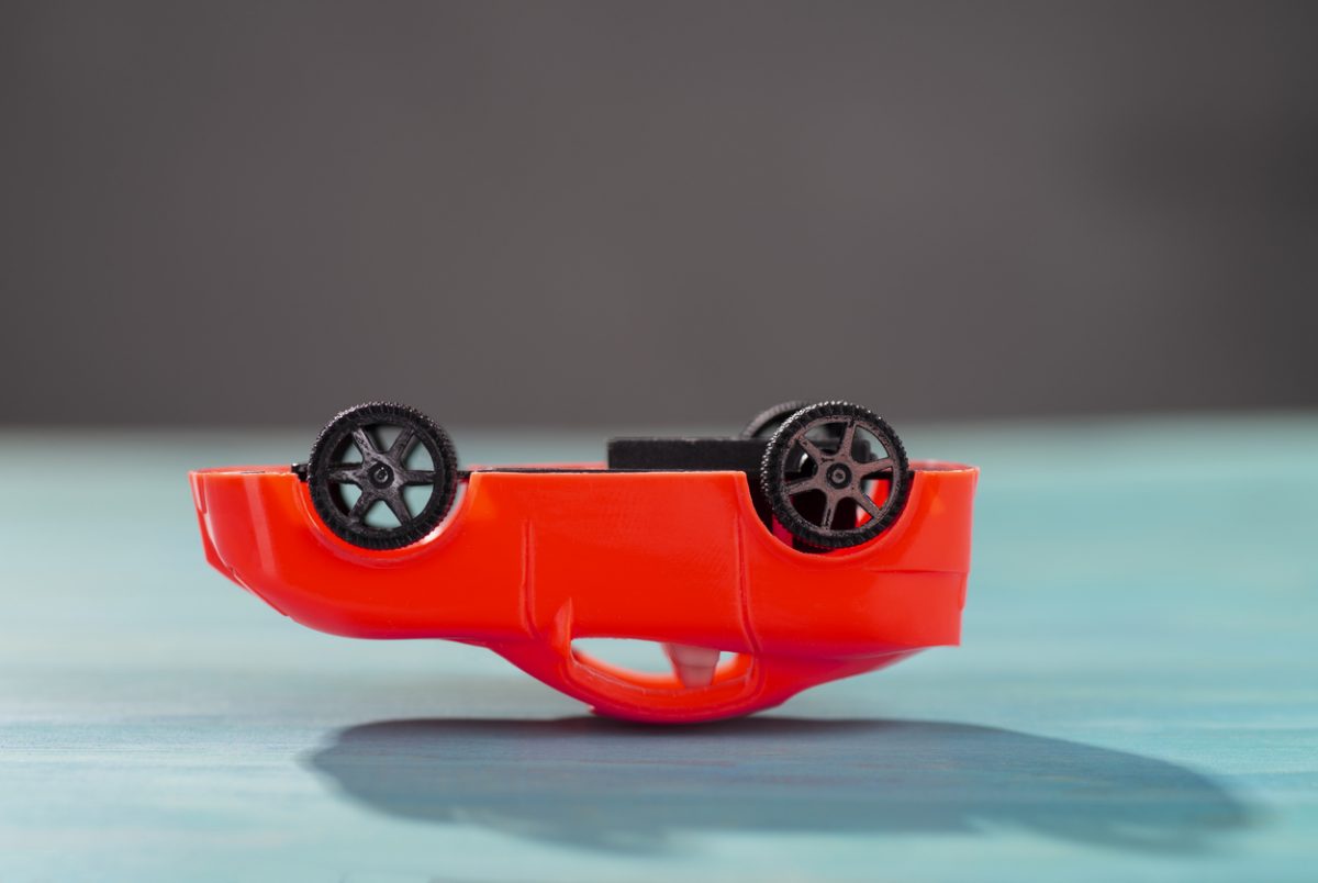 Symbolic image automotive industry Symbolic image automotive industry