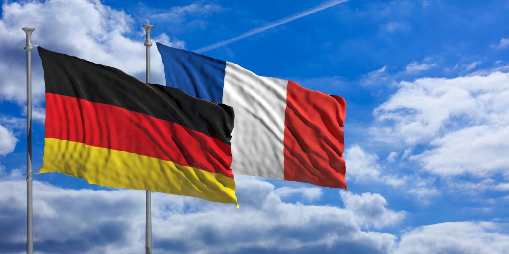 Germany-France-Raw-Materials