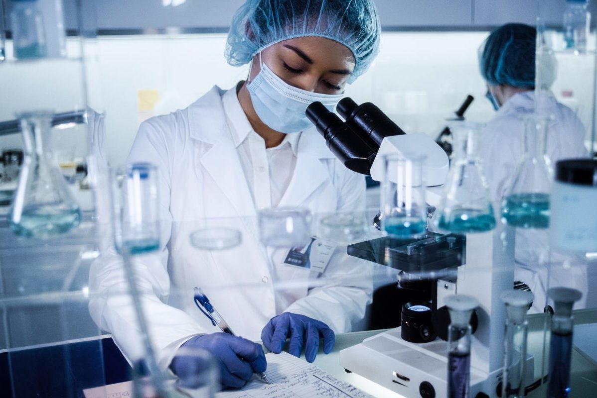 Medical Research Medical Research