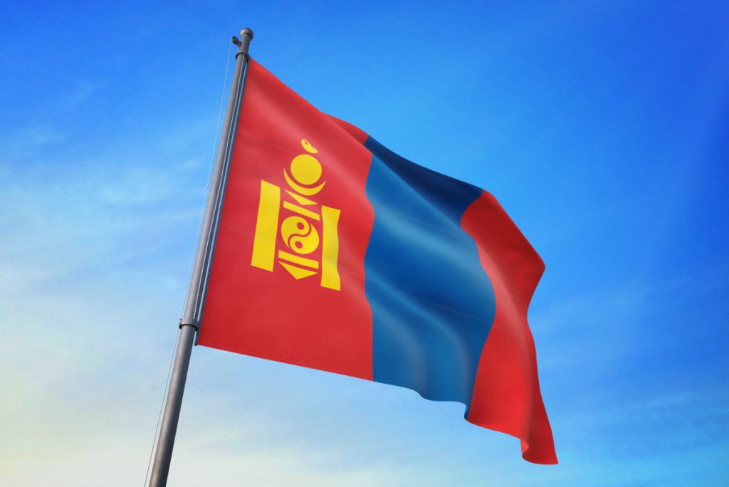 Mongolia-Raw-materials