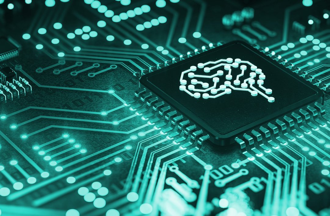 AI artificial intelligence concept AI artificial intelligence concept