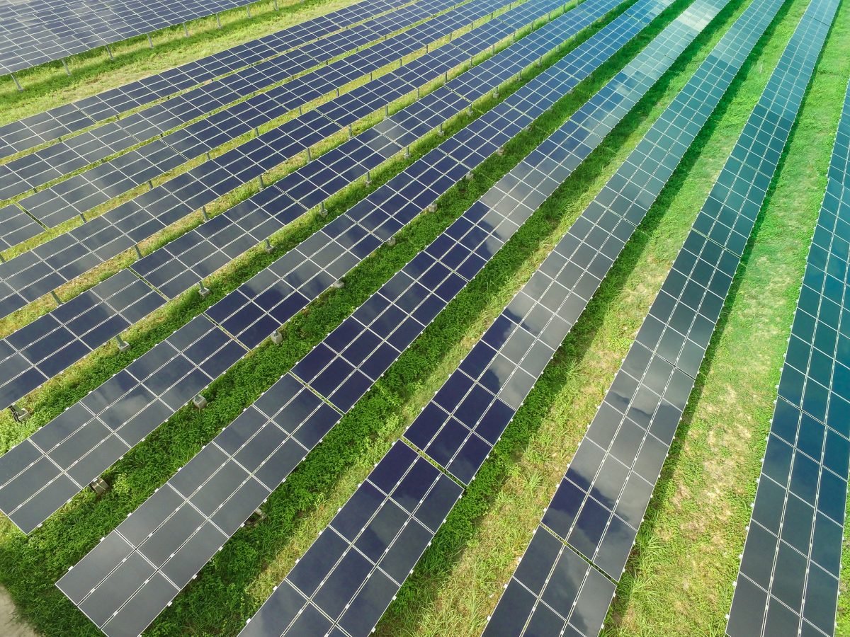 European Solar Photovoltaic Industry Alliance aims to strengthen domestic production of solar modules. European Solar Photovoltaic Industry Alliance aims to strengthen domestic production of solar modules.