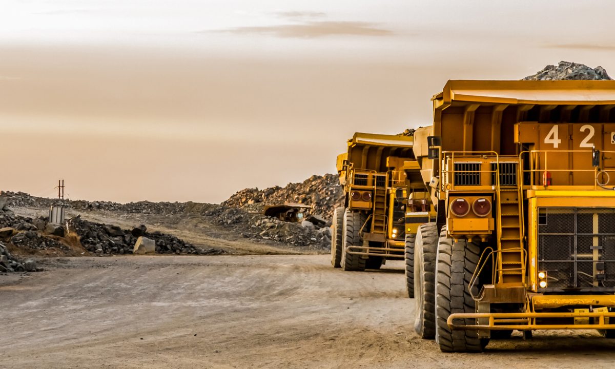 LKAB Advances Towards Rare Earths and Phosphorus Extraction