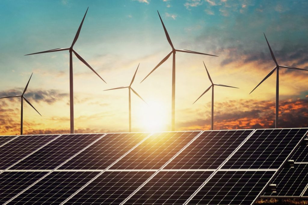 renewable energies
