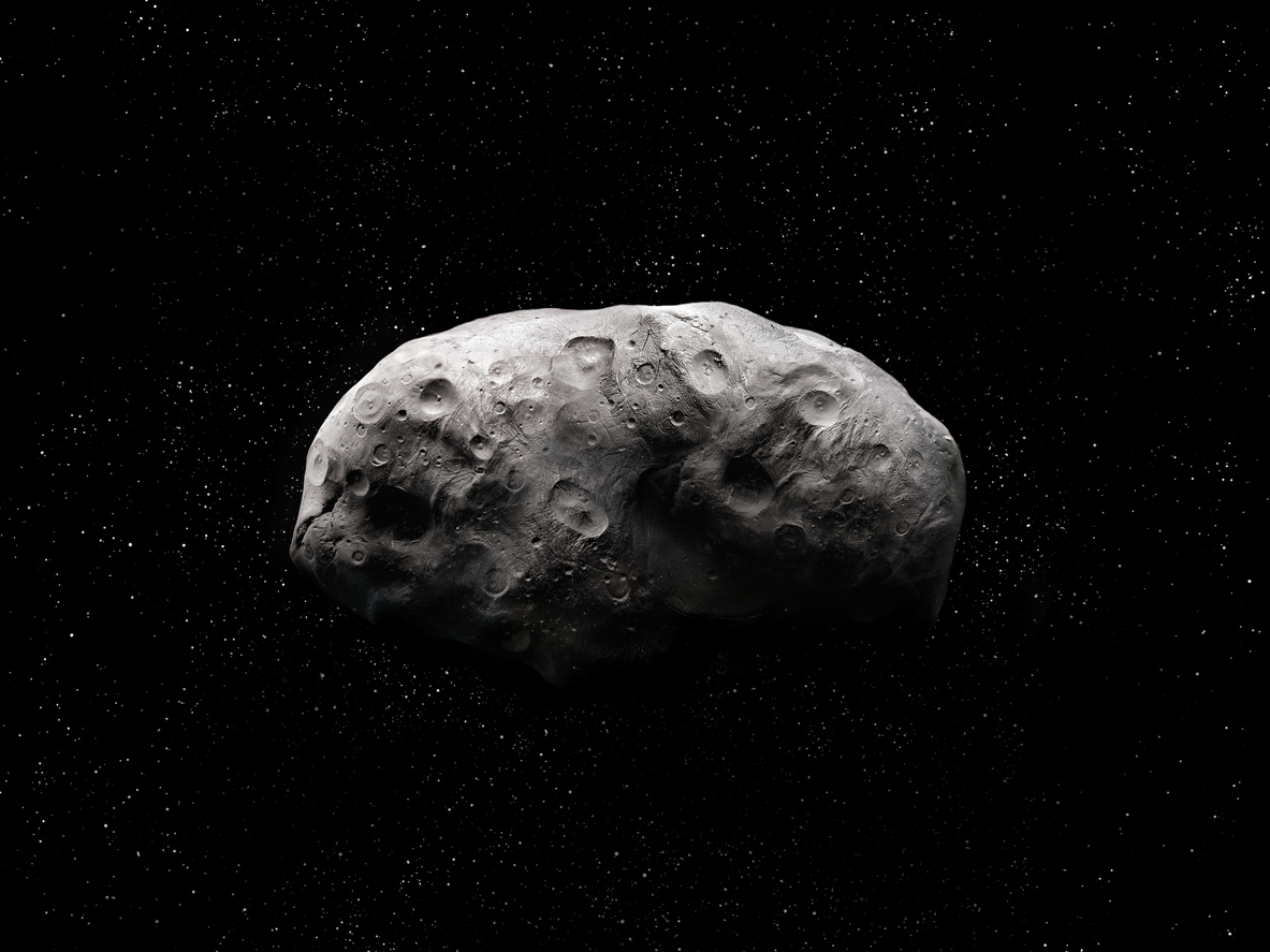 Asteroid Asteroid