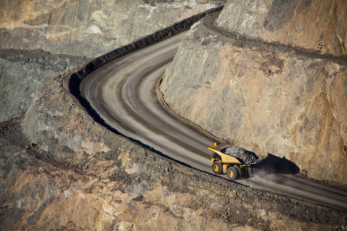 mining mining