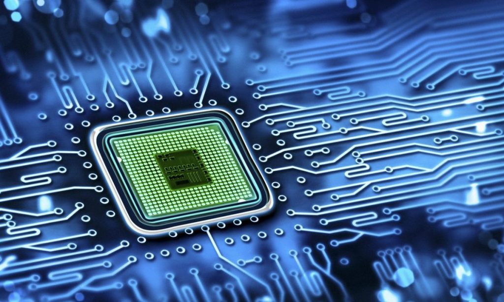 Computerchip