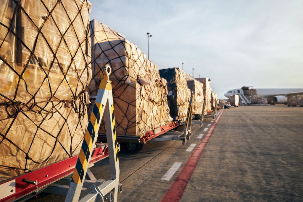 Cargojet
