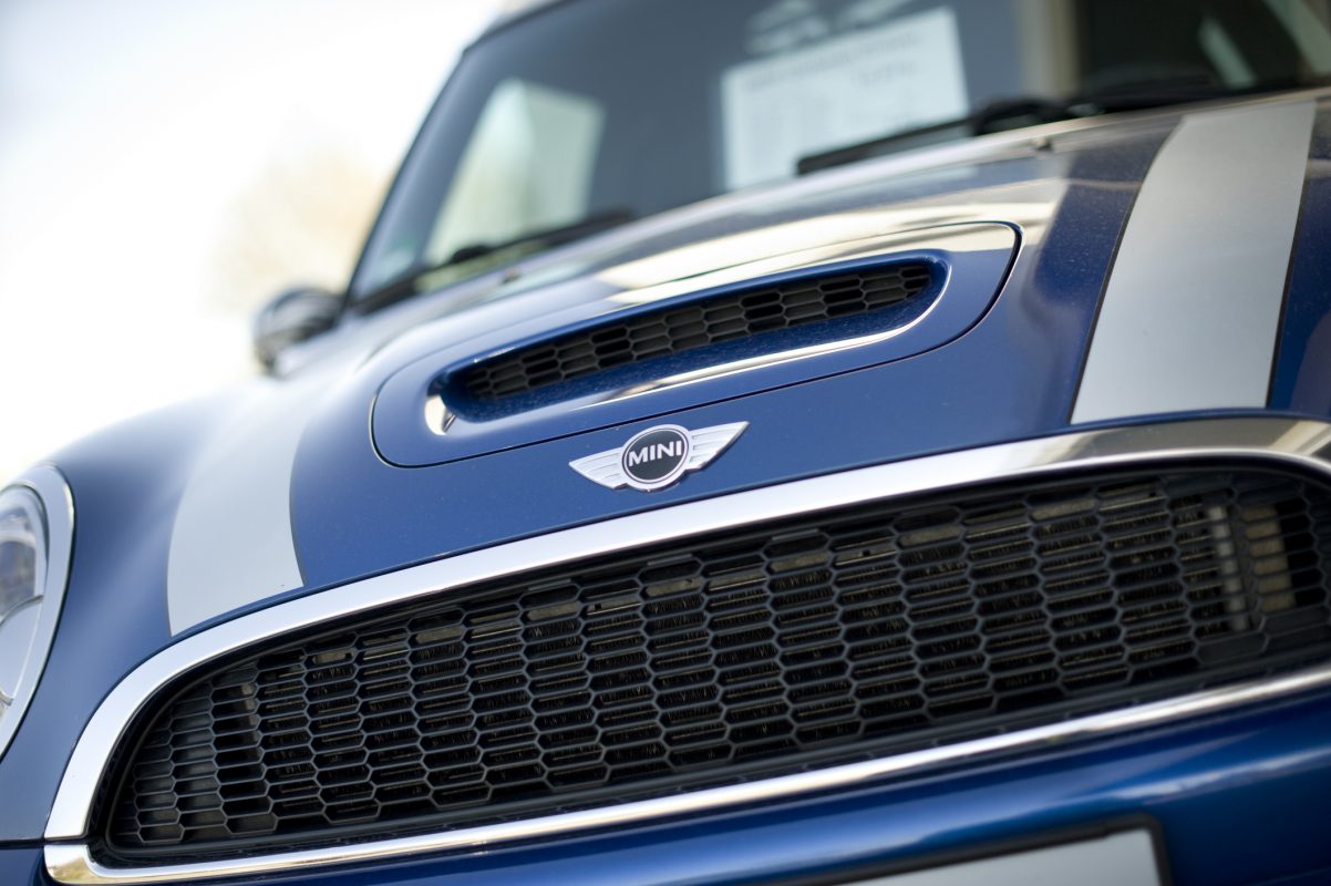 BMW-Mini-UK-elektric BMW-Mini-UK-elektric