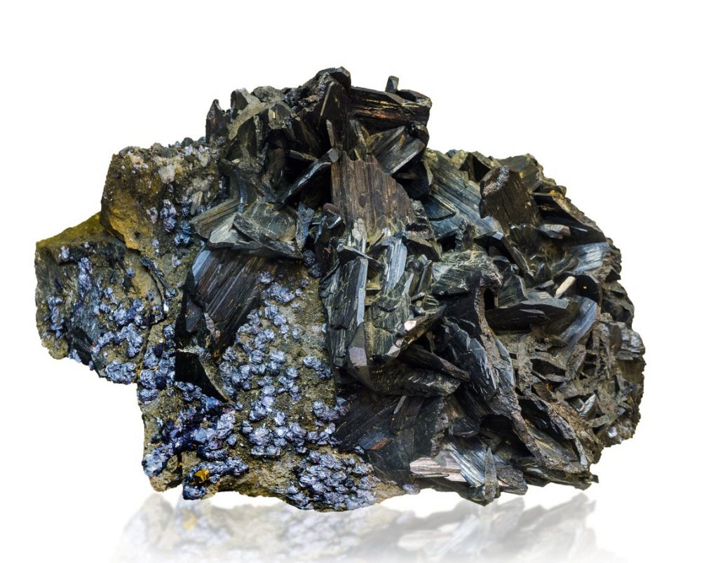 tungsten wolfram