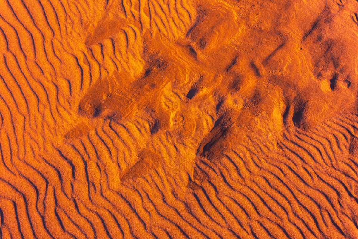 NASA Raw Materials Space Mapping NASA Raw Materials Space Mapping