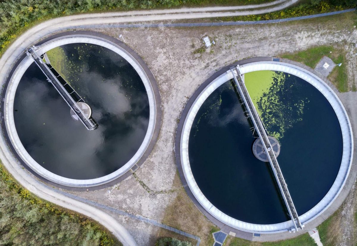 Wastewater Raw Materials Extraction Wastewater-Raw-Materials-Extraction