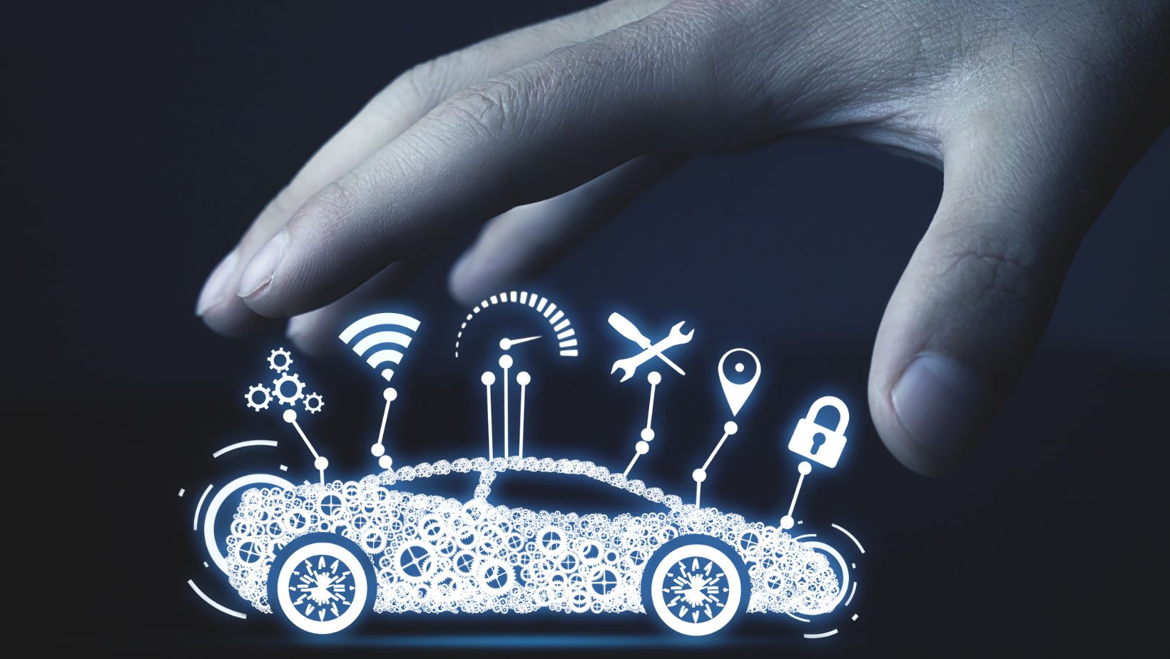 smart cars smart cars