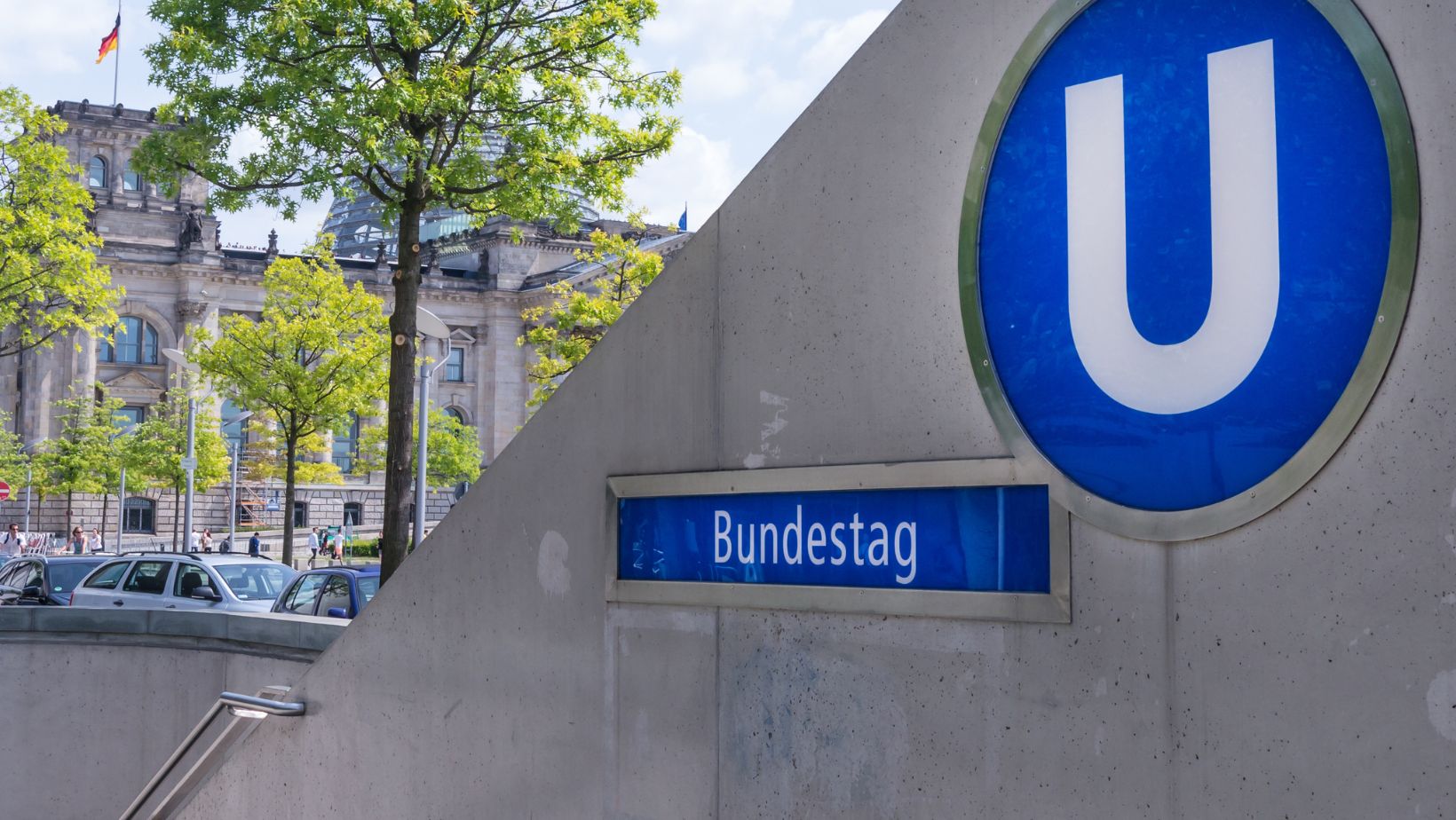 bundestag bundestag