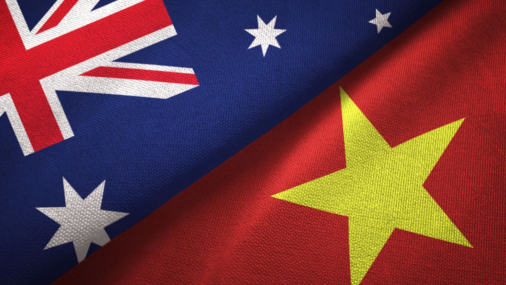 Vietnam australia Vietnam australia