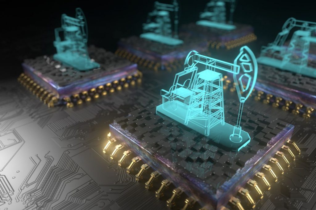 ai artificial intelligence mining mine