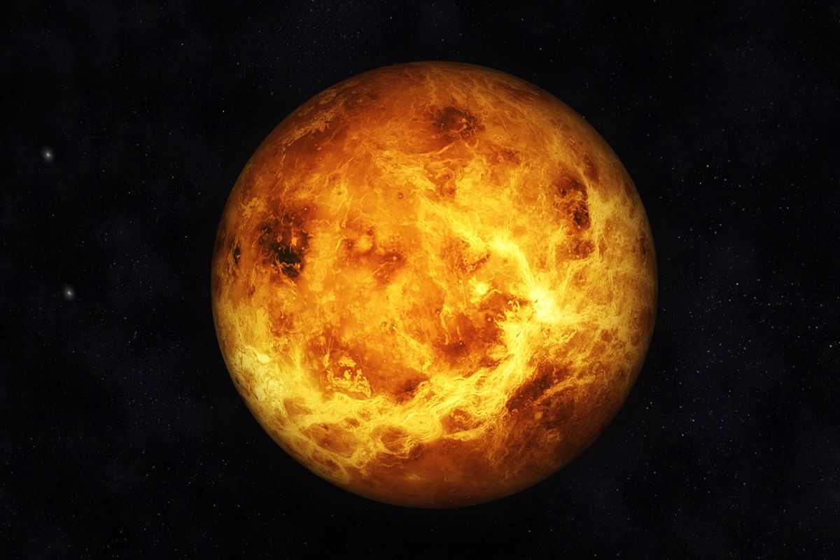 venus nasa space venus nasa space