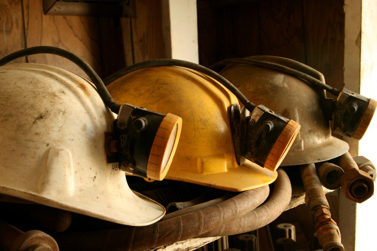 mine mining mine mining