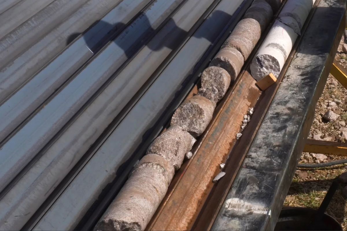 mining mine mining mine