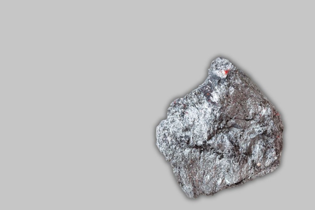 antimony ore