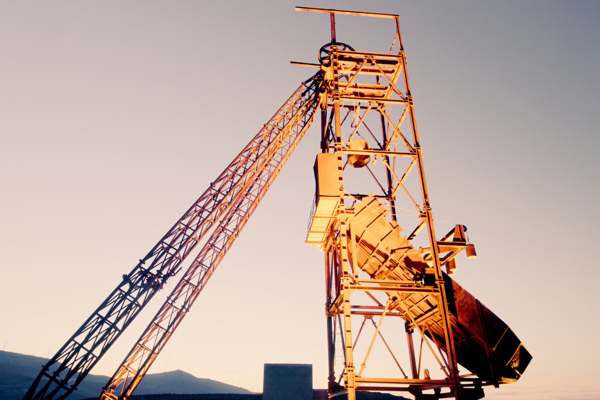 mine mining mine mining