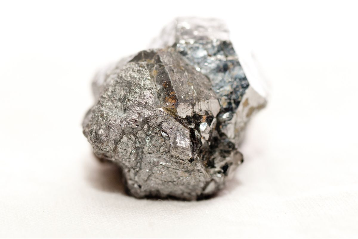 Skutterudite cobalt ore Skutterudite cobalt ore