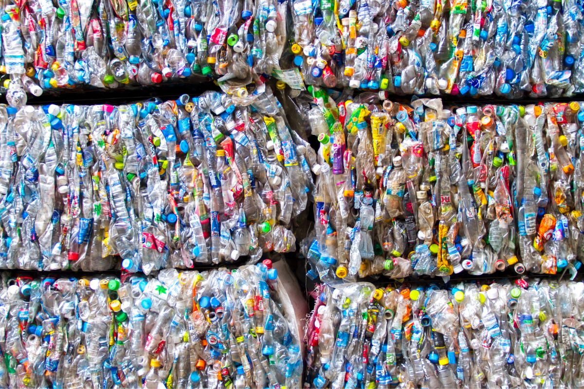 plastic waste recycling plastic waste recycling