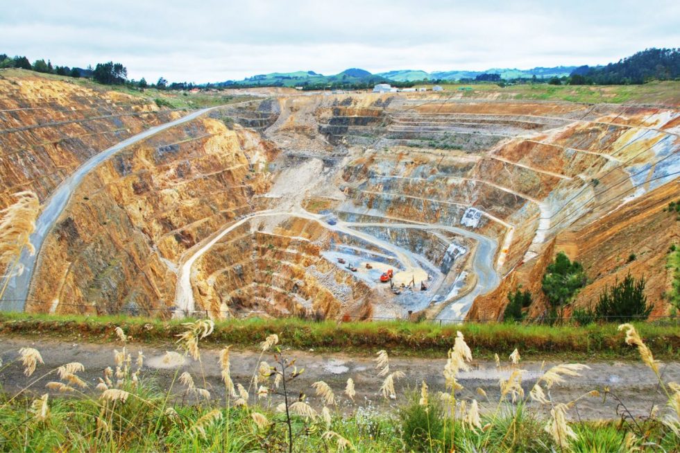 German Raw Materials Fund Launches