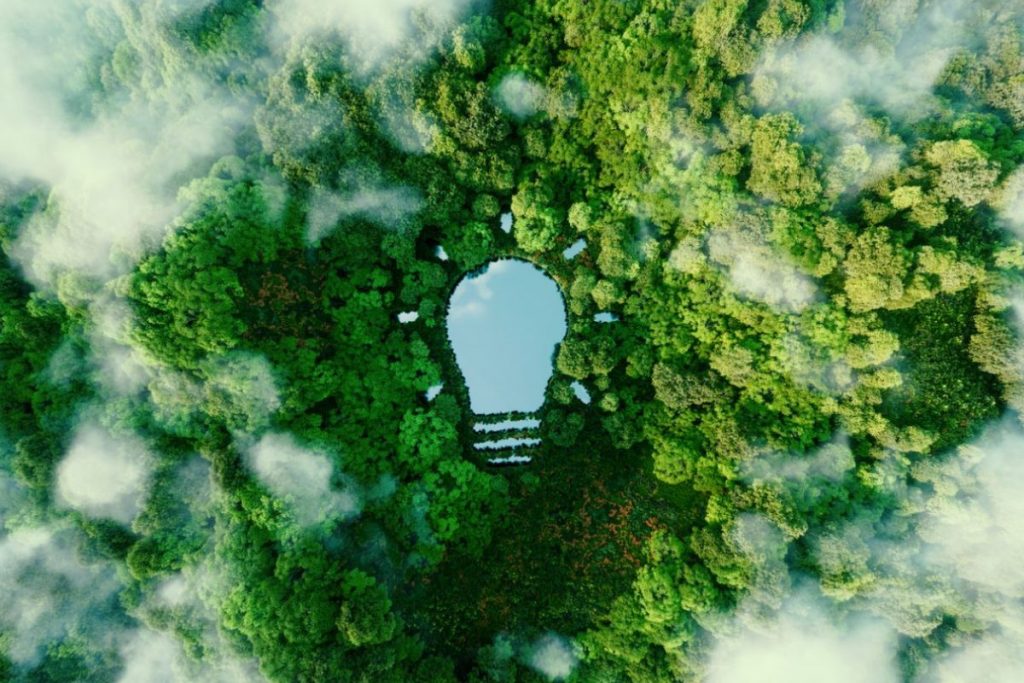 Clean tech innovation