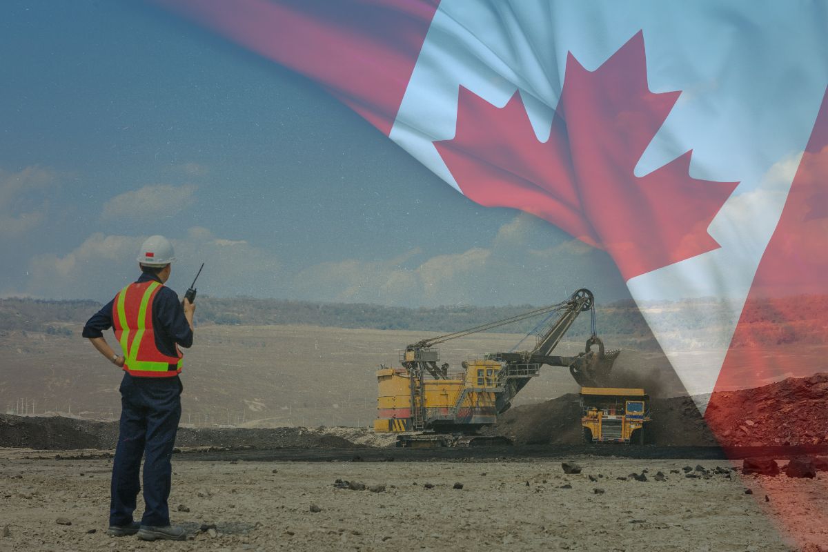 Canada mining Canada mining