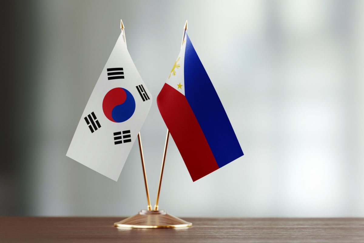 Korea Philippines Korea Philippines