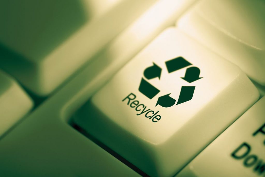 Recycling