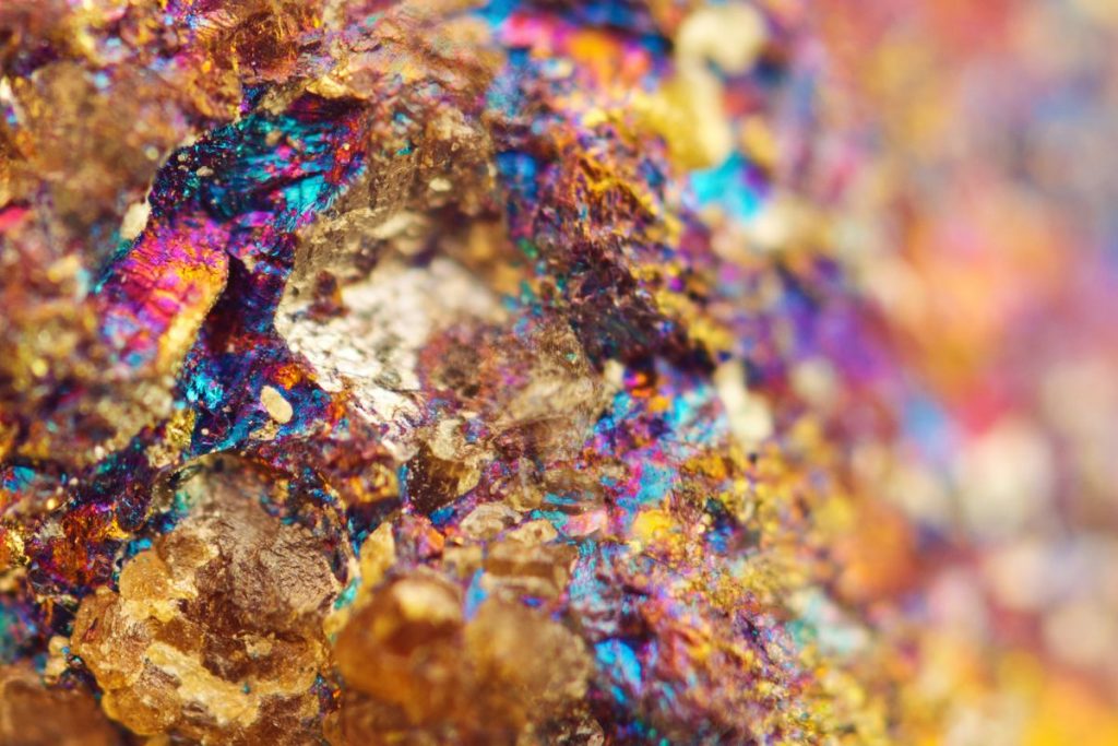 Mineral